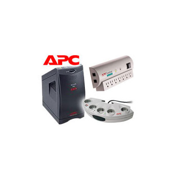 APC Symmetra RM 8-12kVA Battery module