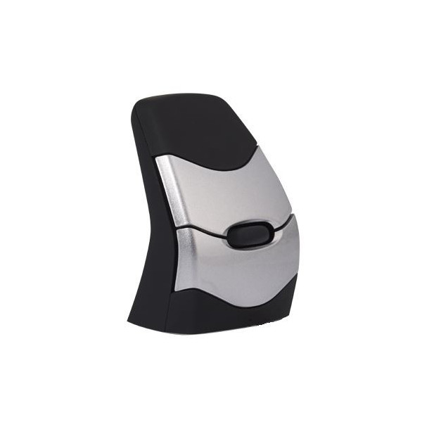 BakkerElkhuizen DXT Precision Mouse Wireless myszka Biuro Oburęczny RF Wireless + Bluetooth Laser 2000 DPI BakkerElkhuizen DXT Precision Mouse Wireless myszka Biuro Oburęczny RF Wireless + Bluetooth Laser 2000 DPI
