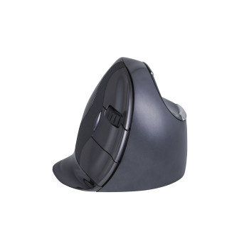 BakkerElkhuizen BNEEVRDW myszka Biuro Po prawej stronie RF Wireless Laser 3200 DPI