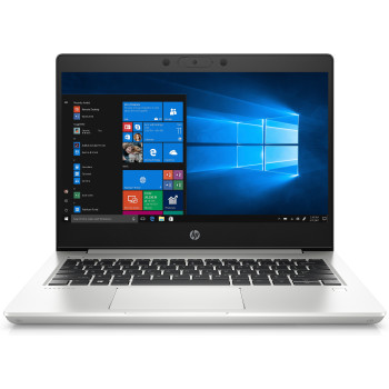 HP ProBook 430 G7 Intel® Core™ i7 i7-10510U Laptop 33,8 cm (13.3") Full HD 8 GB DDR4-SDRAM 256 GB SSD Wi-Fi 6 (802.11ax)