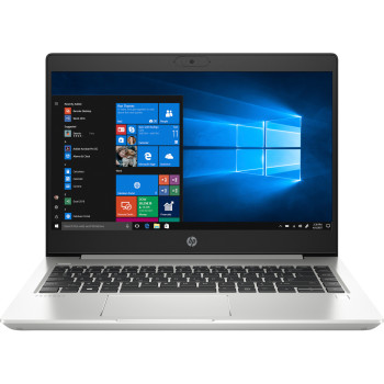 HP ProBook 440 G7 Intel® Core™ i7 i7-10510U Laptop 35,6 cm (14") Full HD 32 GB DDR4-SDRAM 1,51 TB HDD+SSD NVIDIA® GeForce®