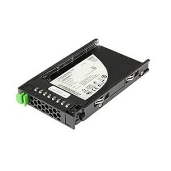 Fujitsu ETASAT1F-L urządzenie SSD 3,84 TB 2.5" SAS