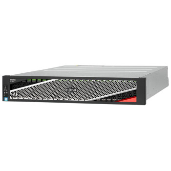 Fujitsu ETERNUS AF150 S3 macierz dyskowa 3,84 TB Rack (2U)
