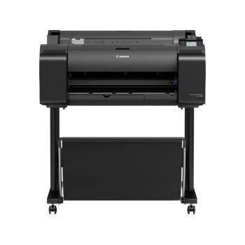 Canon imagePROGRAF GP-200 drukarka wielkoformatowa Wi-Fi Bubblejet Kolor 2400 x 1200 DPI A1 (594 x 841 mm) Przewodowa sieć LAN