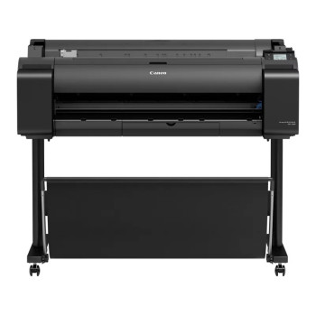 Canon imagePROGRAF GP-300 drukarka wielkoformatowa Wi-Fi Bubblejet Kolor 2400 x 1200 DPI A0 (841 x 1189 mm) Przewodowa sieć LAN