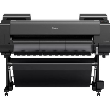 Canon imagePROGRAF GP-4000 drukarka wielkoformatowa Wi-Fi Bubblejet Kolor 2400 x 1200 DPI A0 (841 x 1189 mm) Przewodowa sieć LAN