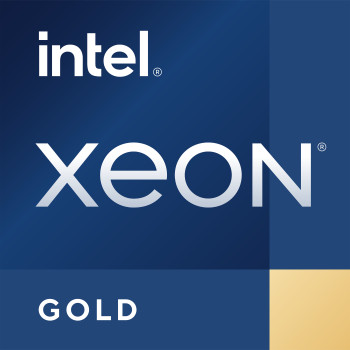 Fujitsu Xeon Intel Gold 6336Y procesor 2,4 GHz 36 MB