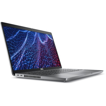 DELL Latitude 5430 Intel® Core™ i5 i5-1235U Laptop 35,6 cm (14") Full HD 8 GB DDR4-SDRAM 256 GB SSD Wi-Fi 6E (802.11ax) Windows