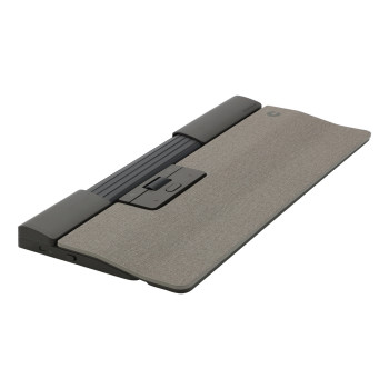 Contour Design SliderMouse Pro Wireless myszka Biuro Oburęczny RF Wireless + Bluetooth + USB Type-A 2800 DPI