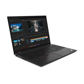 Lenovo ThinkPad T16 Intel® Core™ i7 i7-1355U Laptop 40,6 cm (16") WUXGA 16 GB DDR5-SDRAM 512 GB SSD Wi-Fi 6E (802.11ax) Windows