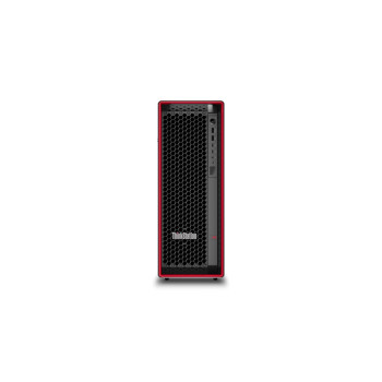 Lenovo ThinkStation P5 Intel® Xeon W w3-2435 64 GB DDR5-SDRAM 1 TB SSD NVIDIA RTX A4500 Windows 11 Pro for Workstations Tower