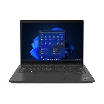 Lenovo ThinkPad P14s AMD Ryzen™ 7 7840U Mobilna stacja robocza 35,6 cm (14") WUXGA 16 GB LPDDR5x-SDRAM 512 GB SSD Wi-Fi 6E