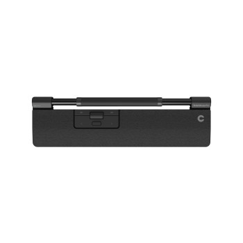 Contour Design RollerMouse Pro myszka Biuro Oburęczny RF Wireless + Bluetooth + USB Type-A Rollerbar 2800 DPI