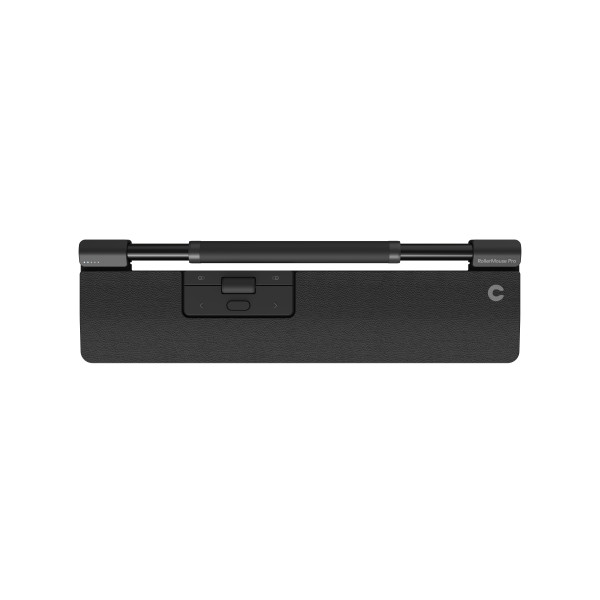Contour Design RollerMouse Pro myszka Biuro Oburęczny RF Wireless + Bluetooth + USB Type-A Rollerbar 2800 DPI Contour Design RollerMouse Pro myszka Biuro Oburęczny RF Wireless + Bluetooth + USB Type-A Rollerbar 2800 DPI