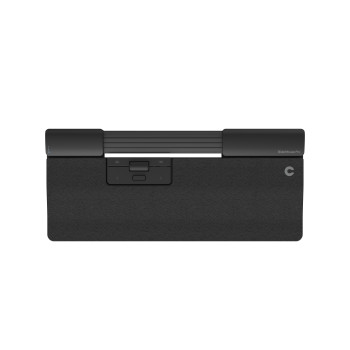 Contour Design SliderMouse Pro myszka Biuro Oburęczny RF Wireless + Bluetooth + USB Type-A Rollerbar 2800 DPI