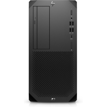 HP Z2 G9 Intel® Core™ i9 i9-13900K 32 GB DDR5-SDRAM 1 TB SSD Windows 11 Pro Tower Stanowisko Czarny