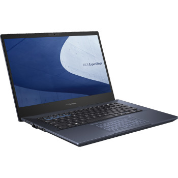ASUS ExpertBook B5 B5402CVA-KI0013X Intel® Core™ i5 i5-1340P Laptop 35,6 cm (14") Full HD 16 GB DDR5-SDRAM 512 GB SSD Wi-Fi 6E