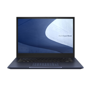ASUS ExpertBook B7402FVA-P60054X Intel® Core™ i7 i7-1360P Hybryda (2w1) 35,6 cm (14") Ekran dotykowy WQXGA 16 GB DDR5-SDRAM 512