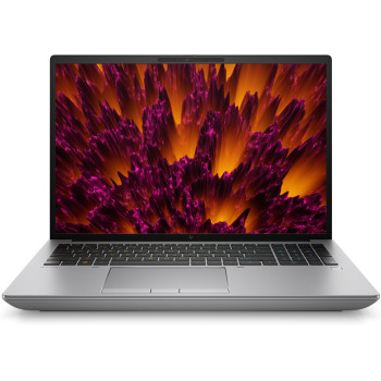HP ZBook Fury 16 G10 Intel® Core™ i9 i9-13950HX Mobilna stacja robocza 40,6 cm (16") WUXGA 32 GB DDR5-SDRAM 1 TB SSD NVIDIA RTX