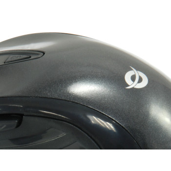 Conceptronic CLLM5BTRVWL myszka Podróżniczy Po prawej stronie RF Wireless Optyczny 1600 DPI