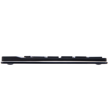 R-Go Tools Ergonomiczna R-Go Split Break klawiatura, z oprogramowaniem do robienia przerw, QWERTZ_DE, Bluetooth, biał
