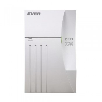 UPS ECO Pro 1000 AVR CDS TOWER