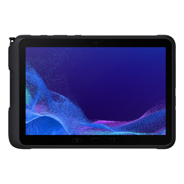 Samsung Galaxy Tab Active 4 Pro 5G LTE-FDD 128 GB 25,6 cm (10.1") 6 GB Wi-Fi 6 (802.11ax) Czarny Samsung Galaxy Tab Active 4 Pro 5G LTE-FDD 128 GB 25,6 cm (10.1") 6 GB Wi-Fi 6 (802.11ax) Czarny