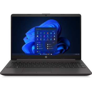 HP 250 G9 Intel® Core™ i7 i7-1255U Laptop 39,6 cm (15.6") Full HD 16 GB DDR4-SDRAM 512 GB SSD Wi-Fi 6 (802.11ax) Free DOS Czarny