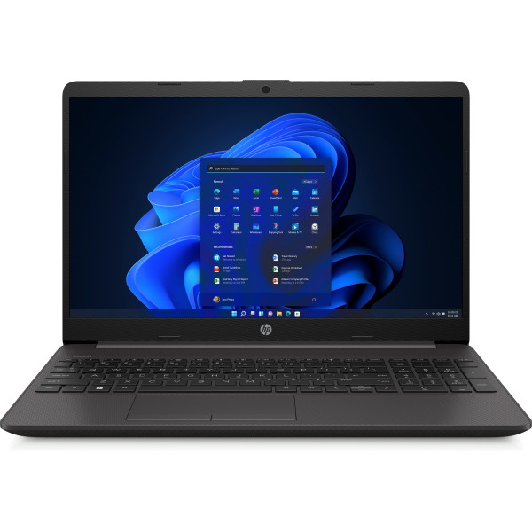 HP 250 G9 Intel® Core™ i7 i7-1255U Laptop 39,6 cm (15.6") Full HD 16 GB DDR4-SDRAM 512 GB SSD Wi-Fi 6 (802.11ax) Free DOS Czarny HP 250 G9 Intel® Core™ i7 i7-1255U Laptop 39,6 cm (15.6") Full HD 16 GB DDR4-SDRAM 512 GB SSD Wi-Fi 6 (802.11ax) Free DOS Czarny