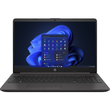 HP 250 G9 Intel® Core™ i3 i3-1215U Laptop 39,6 cm (15.6") Full HD 8 GB DDR4-SDRAM 512 GB SSD Wi-Fi 6E (802.11ax) Free DOS Czarny