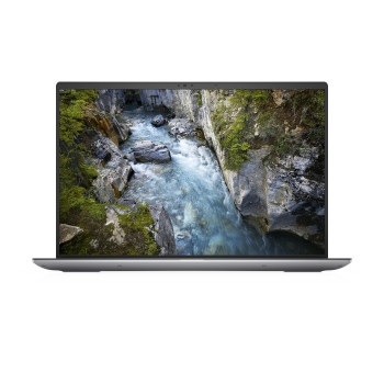 DELL Precision 5680 Intel® Core™ i7 i7-13700H Mobilna stacja robocza 40,6 cm (16") Full HD+ 32 GB LPDDR5-SDRAM 1 TB SSD NVIDIA