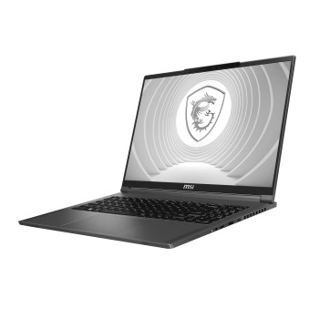 MSI CreatorPro 16 AI Studio A1VMG-066 Intel Core Ultra 9 185H Mobilna stacja robocza 40,6 cm (16") WQUXGA 64 GB DDR5-SDRAM 2 TB