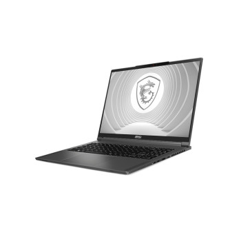 MSI CreatorPro 16 AI Studio A1VKG-075 Intel Core Ultra 9 185H Laptop 40,6 cm (16") UHD+ 64 GB DDR5-SDRAM 2 TB SSD NVIDIA RTX
