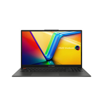 ASUS Vivobook S 15 OLED K5504VA-MA105W Intel® Core™ i9 i9-13900H Laptop 39,6 cm (15.6") 2.8K 16 GB LPDDR5-SDRAM 1 TB SSD Wi-Fi