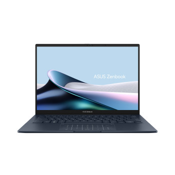 ASUS Zenbook 14 OLED UX3405MA-PP102X Intel Core Ultra 7 155H Laptop 35,6 cm (14") WQXGA+ 32 GB LPDDR5x-SDRAM 1 TB SSD Wi-Fi 6E