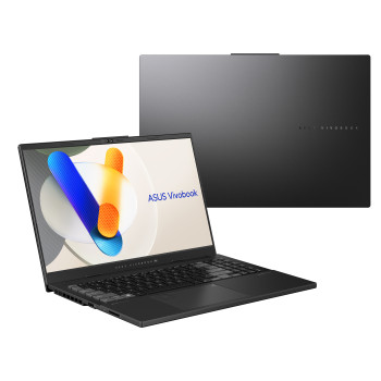 ASUS Vivobook Pro 15 OLED N6506MV-MA071X Intel Core Ultra 7 155H Laptop 39,6 cm (15.6") 3K 24 GB DDR5-SDRAM 1 TB SSD NVIDIA
