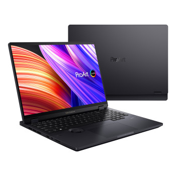 ASUS ProArt StudioBook 16 OLED H7604JI-MY008W Intel® Core™ i9 i9-13980HX Laptop 40,6 cm (16") Ekran dotykowy 3.2K 32 GB