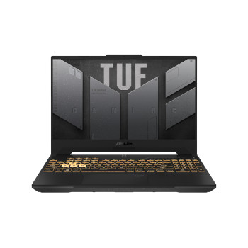 ASUS TUF Gaming A15 FA507UI-HQ010W AMD Ryzen™ 9 8945HS Laptop 39,6 cm (15.6") Quad HD 16 GB DDR5-SDRAM 1 TB SSD NVIDIA GeForce