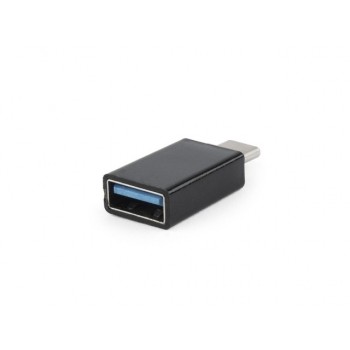 Adapter USB Typ-C(M) - USB Typ-A(F) Gembird