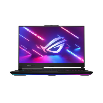 ASUS ROG Strix SCAR 17 X3D G733PYV-LL067W AMD Ryzen™ 9 7945HX3D Laptop 43,9 cm (17.3") Wide Quad HD 32 GB DDR5-SDRAM 1 TB SSD