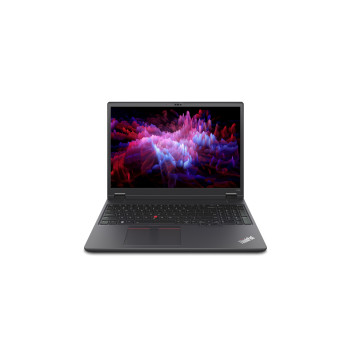 Lenovo ThinkPad P16v Gen 1 (AMD) AMD Ryzen™ 9 PRO 7940HS Mobilna stacja robocza 40,6 cm (16") WQUXGA 64 GB DDR5-SDRAM 2 TB SSD