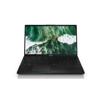 Fujitsu LIFEBOOK E5513 Intel® Core™ i5 i5-1335U Laptop 39,6 cm (15.6") Full HD 16 GB DDR4-SDRAM 512 GB SSD Wi-Fi 6E (802.11ax)