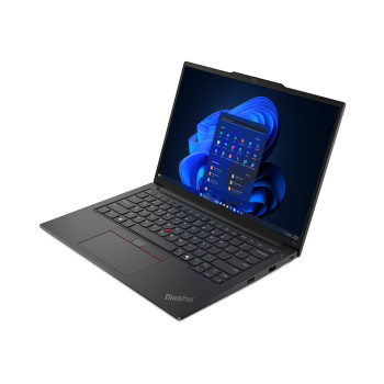 Lenovo ThinkPad E14 Gen 6 (Intel) Intel Core Ultra 5 125U Laptop 35,6 cm (14") WUXGA 16 GB DDR5-SDRAM 512 GB SSD Wi-Fi 6E