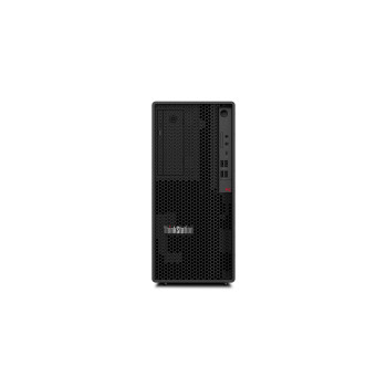 Lenovo ThinkStation P2 Tower Intel® Core™ i9 i9-14900K 64 GB DDR5-SDRAM 1 TB SSD NVIDIA GeForce RTX 4070 Windows 11 Pro