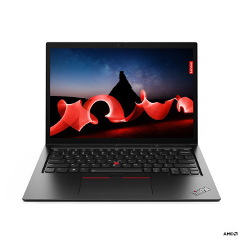 Lenovo ThinkPad L13 AMD Ryzen™ 7 PRO 7730U Hybryda (2w1) 33,8 cm (13.3") Ekran dotykowy WUXGA 32 GB DDR4-SDRAM 1 TB SSD Wi-Fi