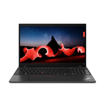Lenovo ThinkPad L15 Intel® Core™ i7 i7-1355U Laptop 39,6 cm (15.6") Full HD 32 GB DDR4-SDRAM 1 TB SSD Wi-Fi 6 (802.11ax)