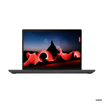 Lenovo ThinkPad T14 AMD Ryzen™ 7 PRO 7840U Laptop 35,6 cm (14") 2.8K 32 GB LPDDR5x-SDRAM 1 TB SSD Wi-Fi 6E (802.11ax) Windows