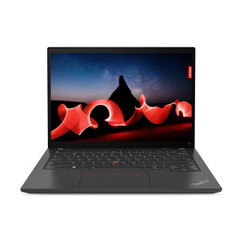 Lenovo ThinkPad T14 Intel® Core™ i7 i7-1355U Laptop 35,6 cm (14") WUXGA 32 GB DDR5-SDRAM 1 TB SSD Wi-Fi 6E (802.11ax) Windows