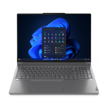 Lenovo ThinkBook 16p G5 IRX Intel® Core™ i9 i9-14900HX Laptop 40,6 cm (16") 3.2K 32 GB DDR5-SDRAM 1 TB SSD NVIDIA GeForce RTX