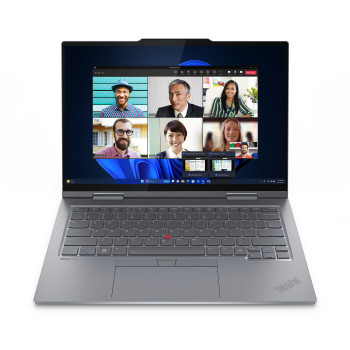 Lenovo ThinkPad X1 2-in-1 Intel Core Ultra 5 125U Hybryda (2w1) 35,6 cm (14") Ekran dotykowy WUXGA 16 GB LPDDR5x-SDRAM 512 GB